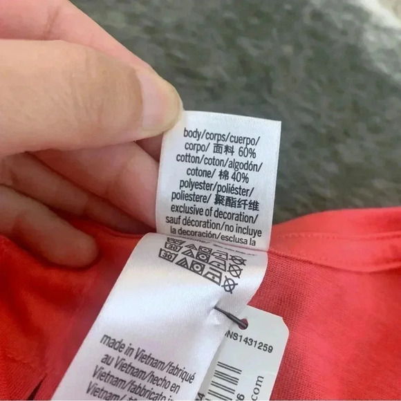 NWT Victoria Sport Tank Top - Picture 10 of 12